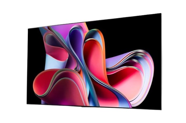 Televizor LG OLED65G33LA Smart, 65" (165.1 cm), 4K UHD, i kaltër