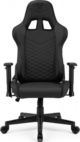 Karrige SENSE7 Spellcaster, e zezë