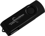 Pendrive Imro imroDrive AXIS, 8 GB, e zezë