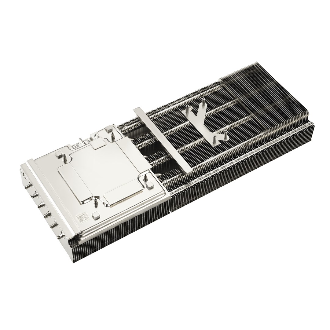 Kartë grafike ASUS ROG Gaming NVIDIA GeForce RTX 4080 SUPER, 16 GB GDDR6X