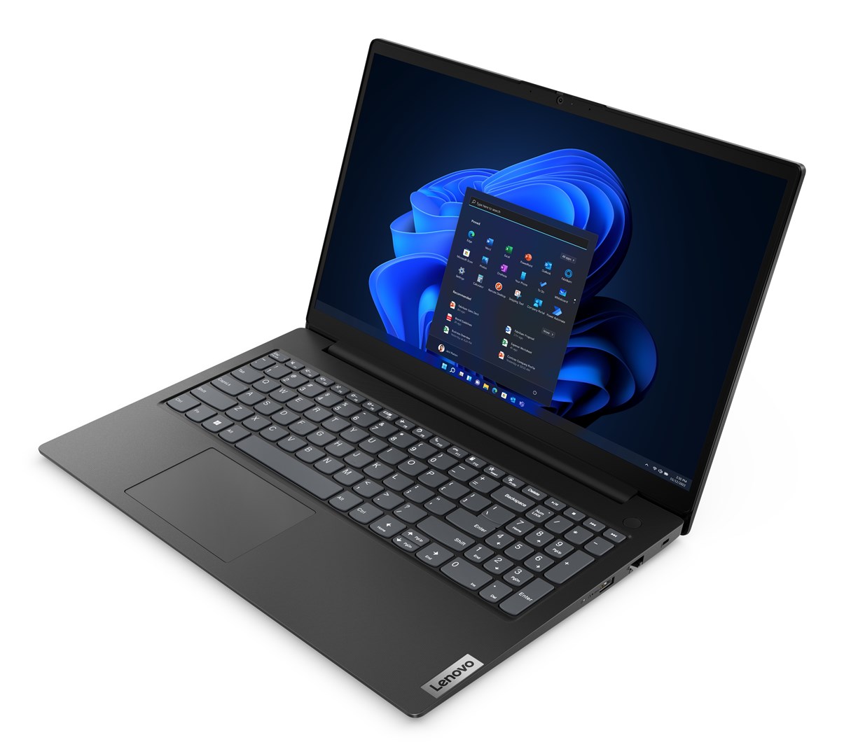 Laptop Lenovo V15 G4 IRU, 15.6", Intel Core i3-1315U, 8GB RAM, 256GB SSD, i zi