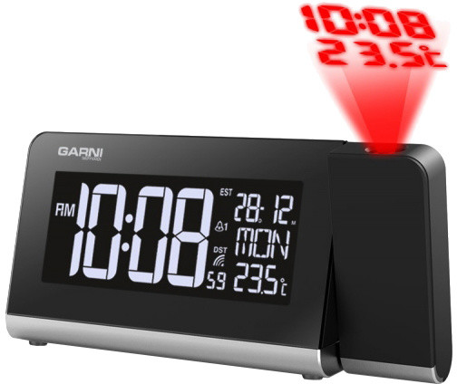 Alarm Garni Arcus 165