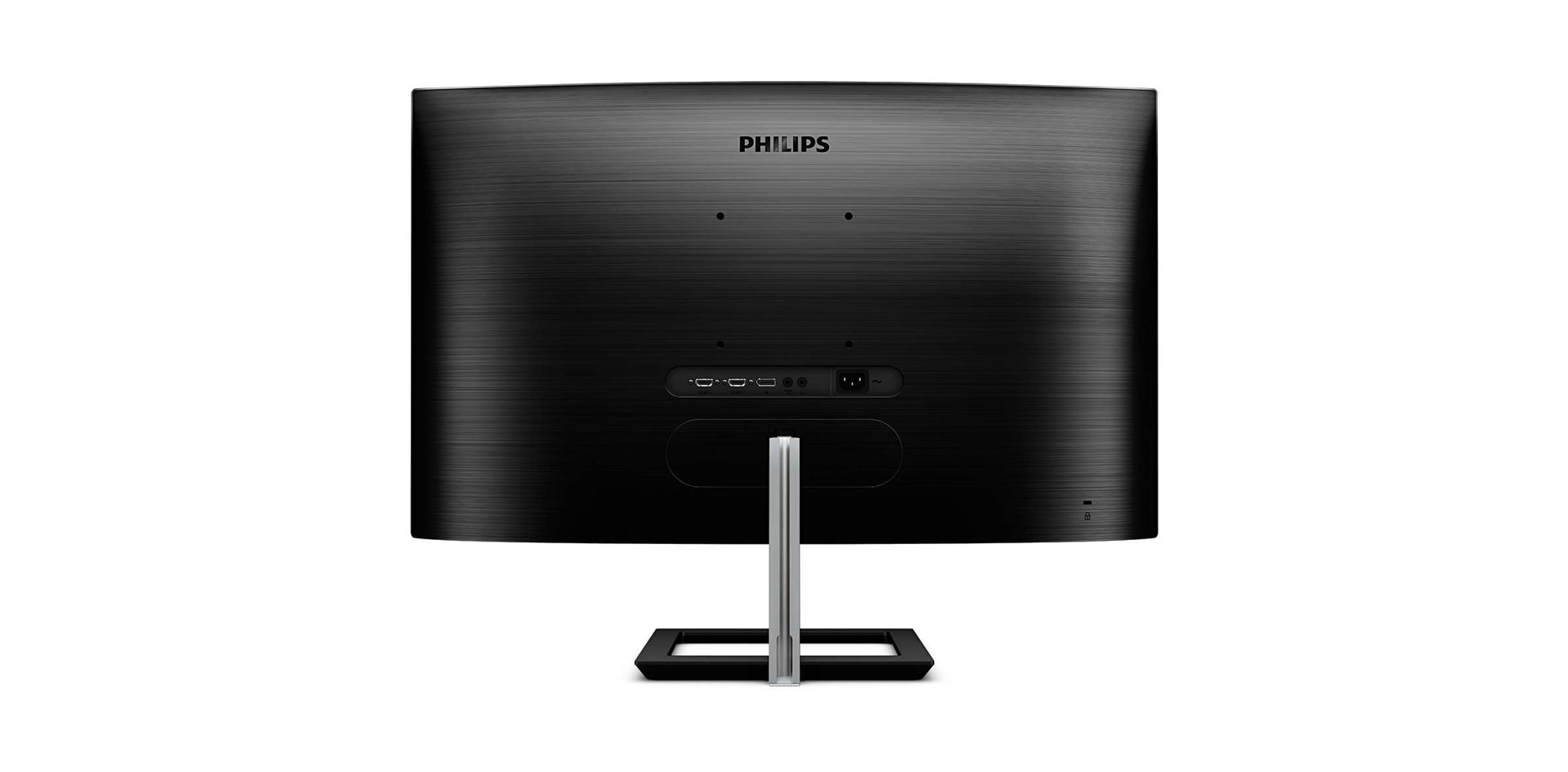 Monitor Philips E Line 328E1CA/00, 31.5", 4K Ultra HD, LCD, i zi