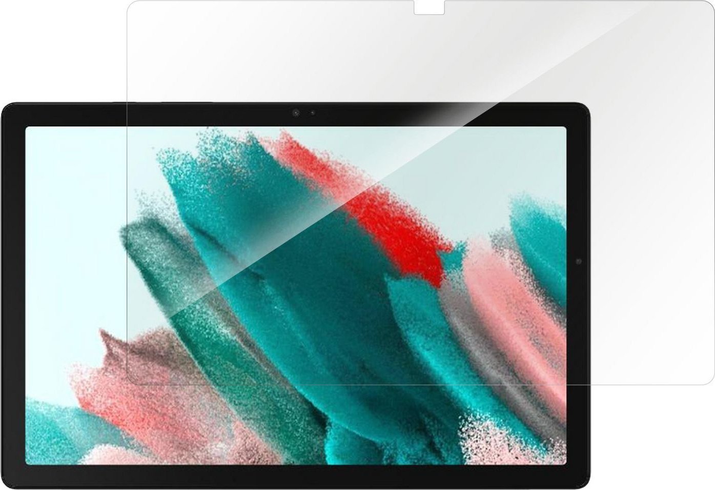 Заштита за екран ESTUFF TITAN SHIELD ES506020, за таблет Samsung, проѕирно стакло