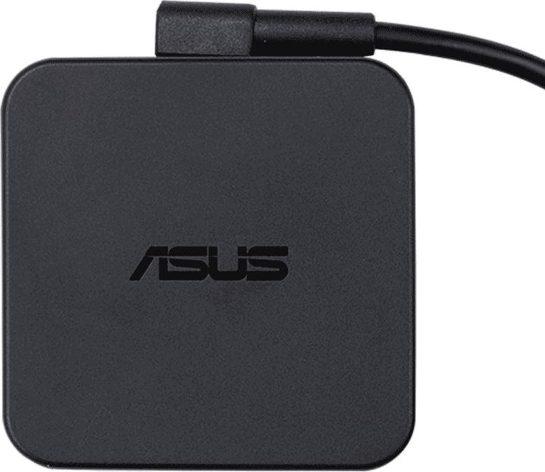 Adaptor rryme ASUS 0A001-00895000, 65W, për laptop, i zi