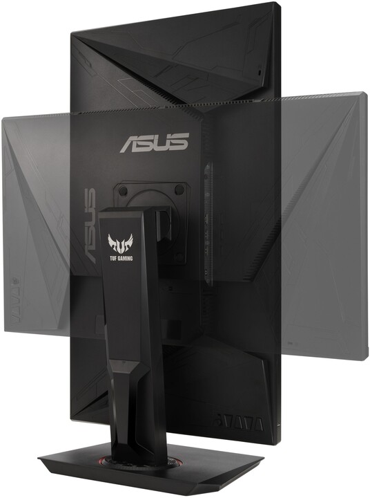 Monitor ASUS TUF Gaming VG289Q - LED 28 "
