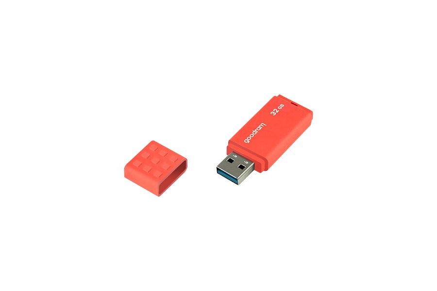 USB Goodram, 32 GB, USB Type-A