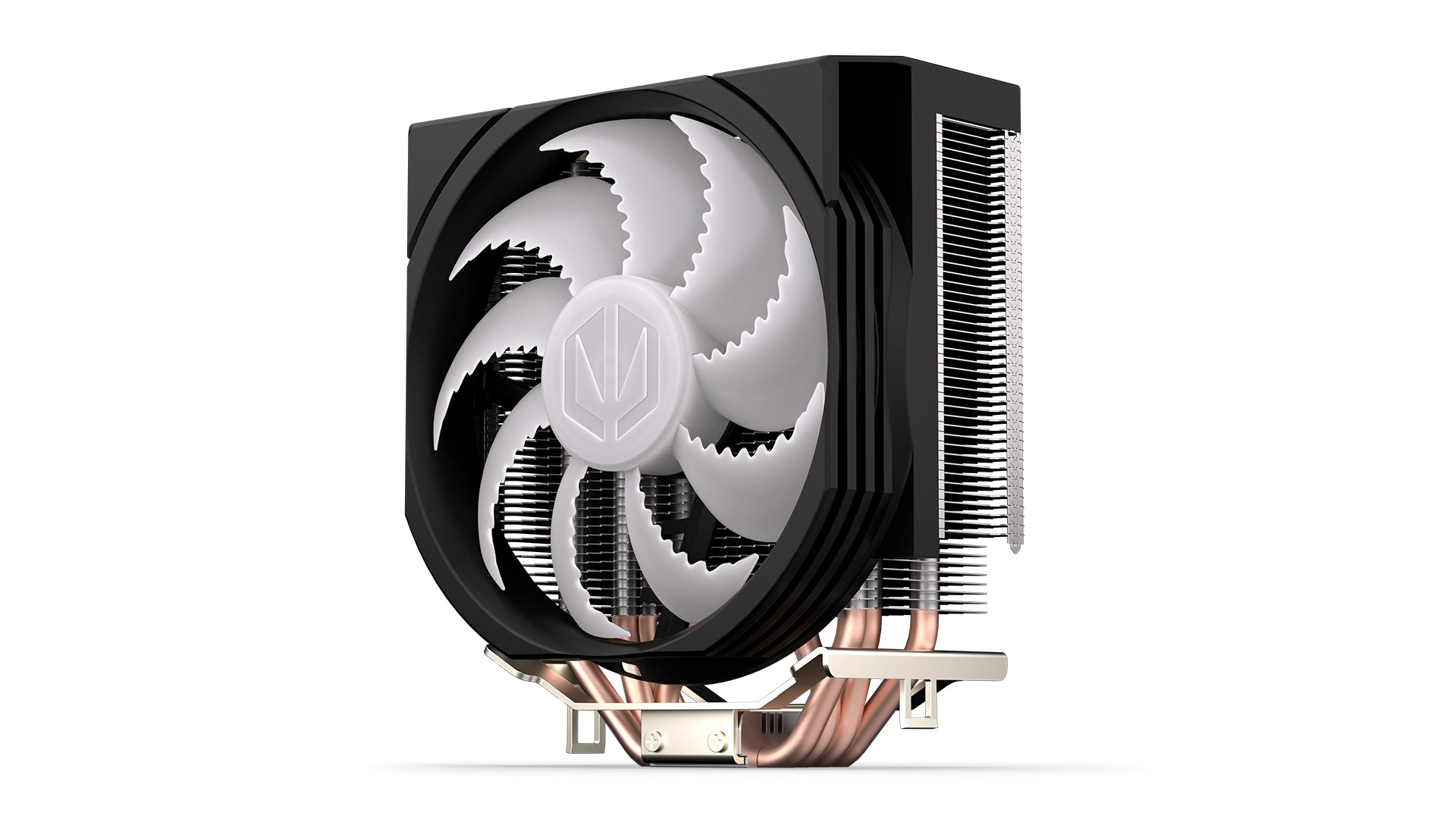 Ftohës Endorfy Spartan 5 MAX ARGB, i zi