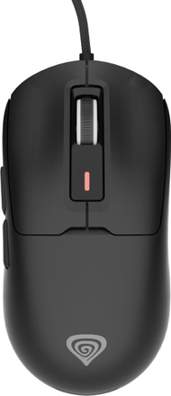 Maus Genesis Krypton 660 (NMG-2189), i zi