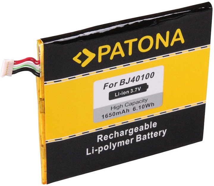 Bateri zëvendësuese Paton për HTC One S Z520 