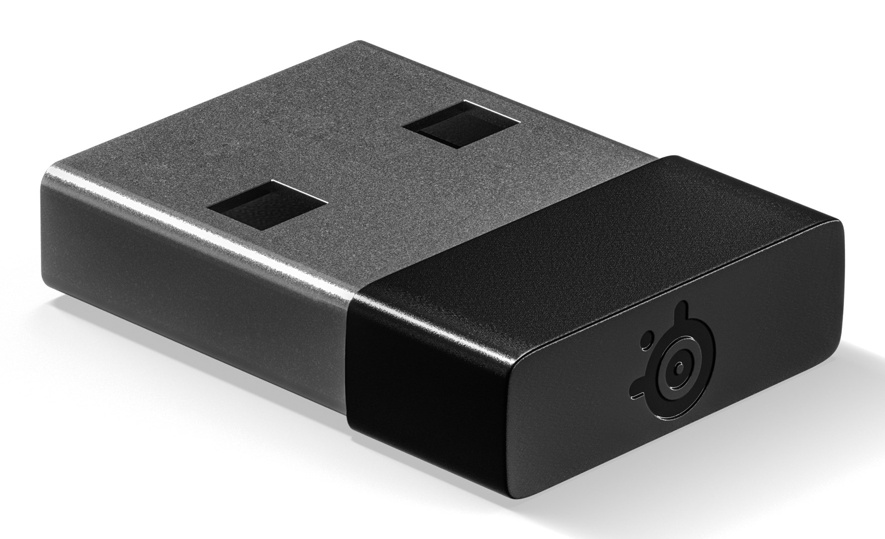 Maus lojërash SteelSeries Rival 3 Wireless, TrueMove Air, i zi