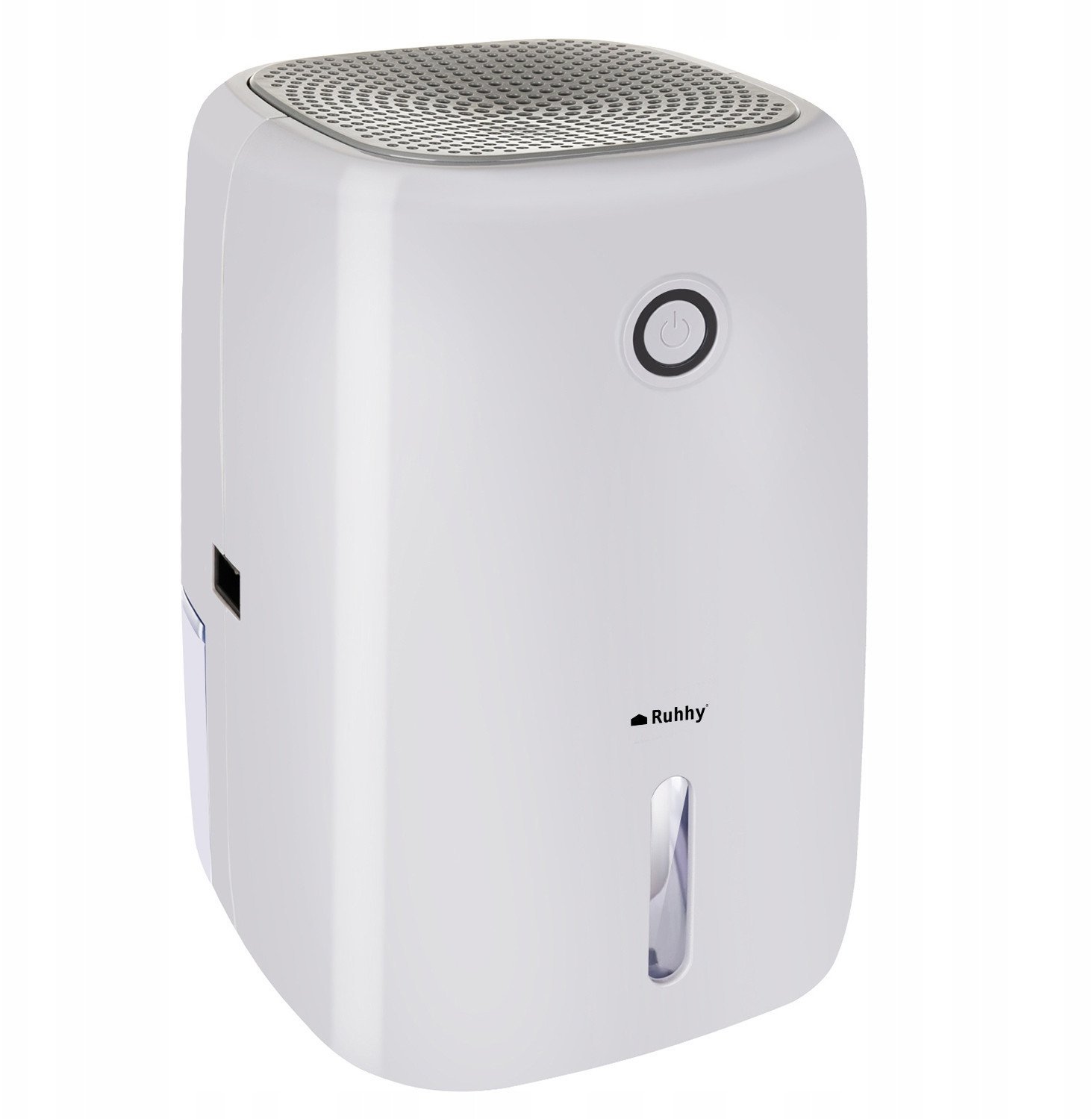 Avullues ajri Ruhhy Air Dehumidifier 26829, 330 ml në ditë, 800 ml, i bardhë