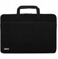 Maus wireless Proove Click, 2.4 GHz, DPI i rregullueshëm, i zi