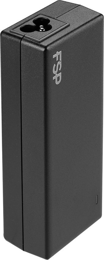 Adapter universal për laptop FSP Fortron FSP NB90 PRO, 90W, i zi