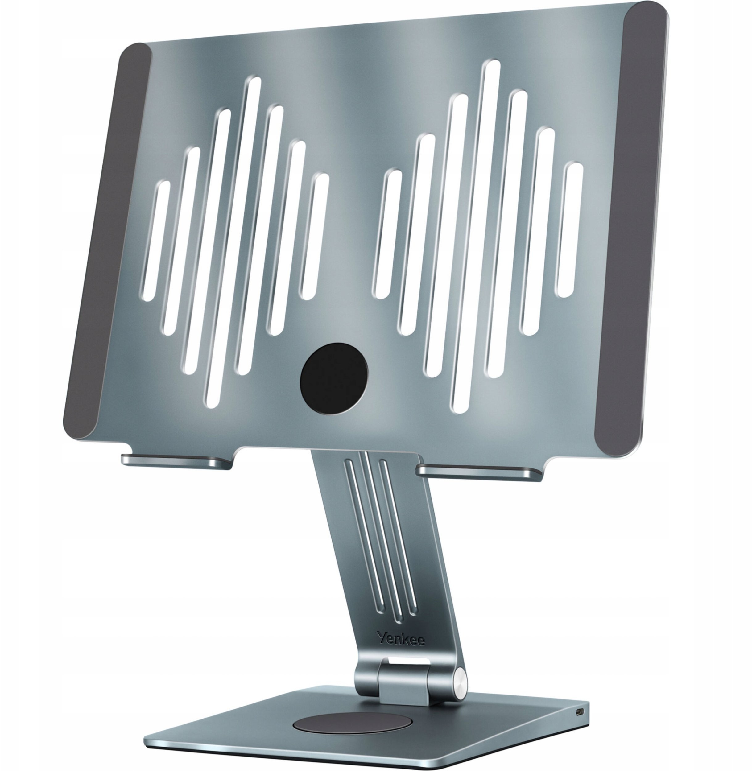 Stendë laptopi Yenkee YSN 03, deri 15", e zezë