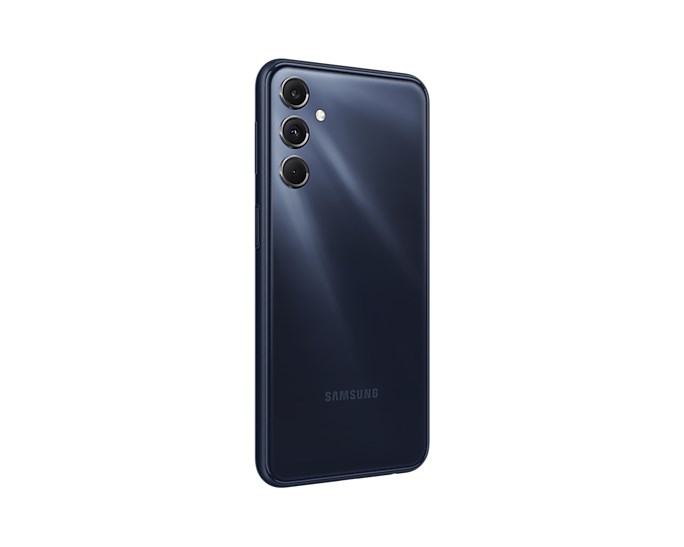 Celular Samsung Galaxy M34 5G, 6.5", 128GB, 6GB RAM, i kaltër