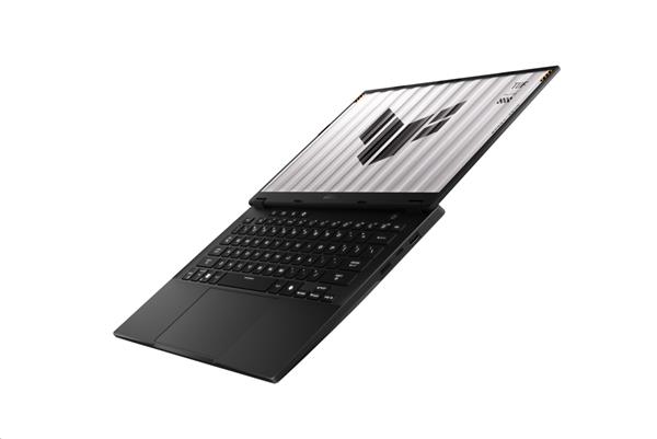 Laptop ASUS TUF Gaming A14 (FA401UU‑RG069X), 14", AMD Ryzen 7 8845HS, 32 GB DDR5‑5600, 1 TB PCIe 4.0 SSD, NVIDIA RTX 4050 6 GB, Windows 11 Pro, i hirtë