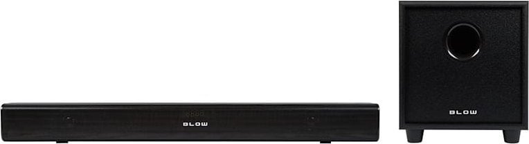 Soundbar Bluetooth Gonik 4.1, 120W, HDMI ARC USB AUX, i zi