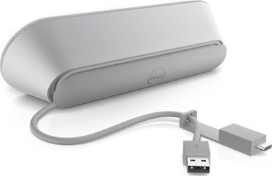 Звучник Dell SP3022, бел