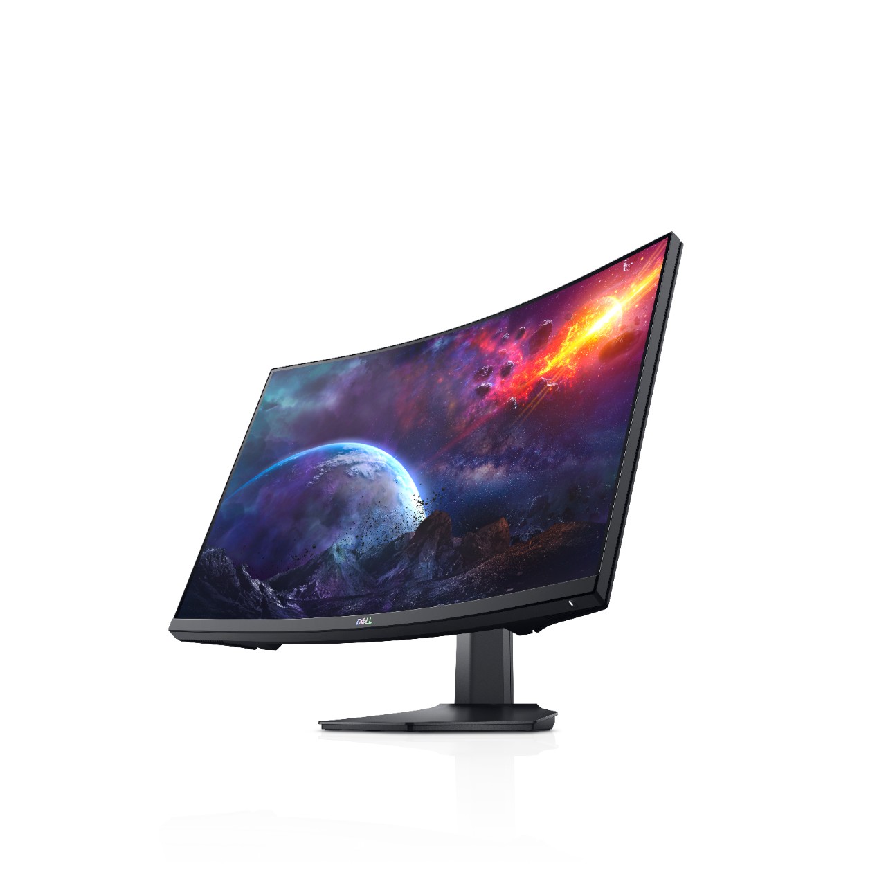 Monitor Dell S2721HGFA, 27", VA, FHD, i zi