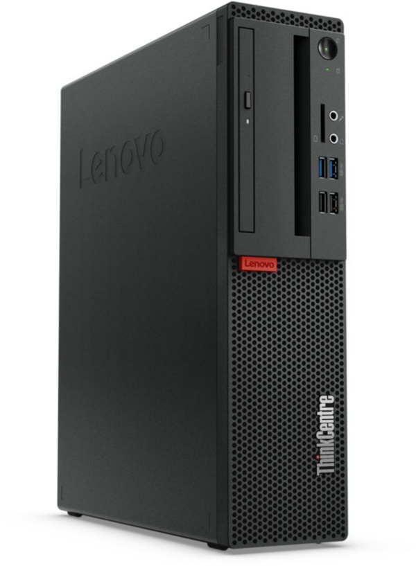 Kompjuter Lenovo ThinkCentre M725s SFF, 8GB DDR4, 256GB SSD, AMD Ryzen 5 PRO, AMD Radeon Vega 11, i zi 