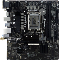 Pllakë amë Biostar Z690MX2 E D4, Intel Z690, LGA 1700, Micro ATX