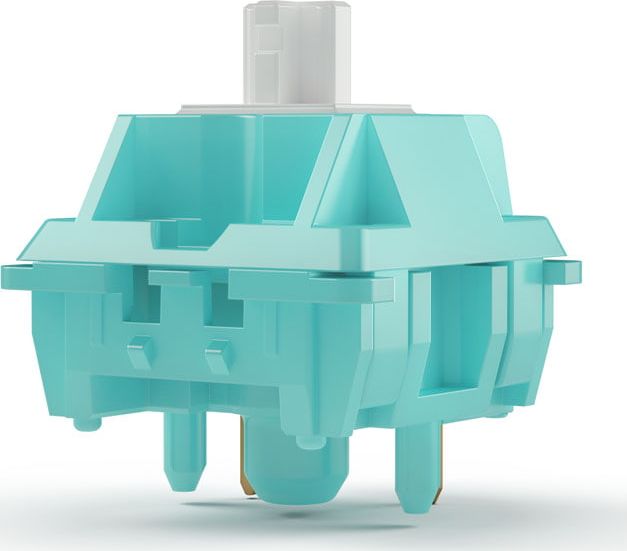 Çelësa mekanikë Glorious Lynx, linearë, të lubrifikuar, 36 copë