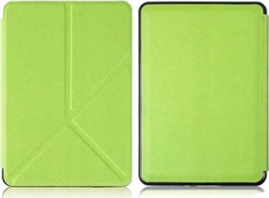 Kllapë mbrojtëse OEM për Kindle 10.6", origami, jeshile