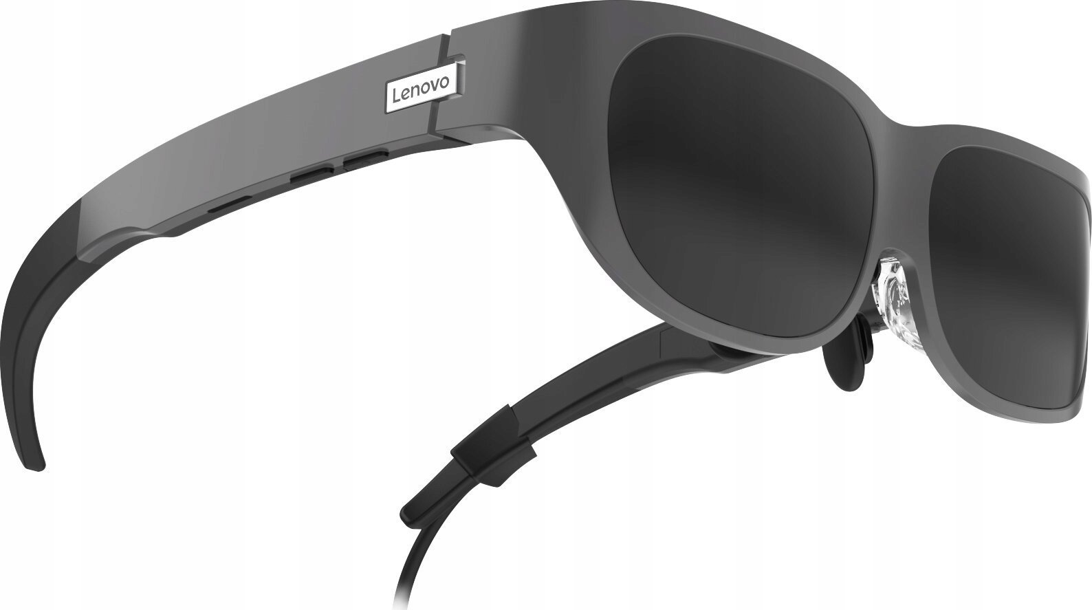 Syze të zgjuara Lenovo Legion Glasses, ekran virtual micro OLED, USB C, të zeza