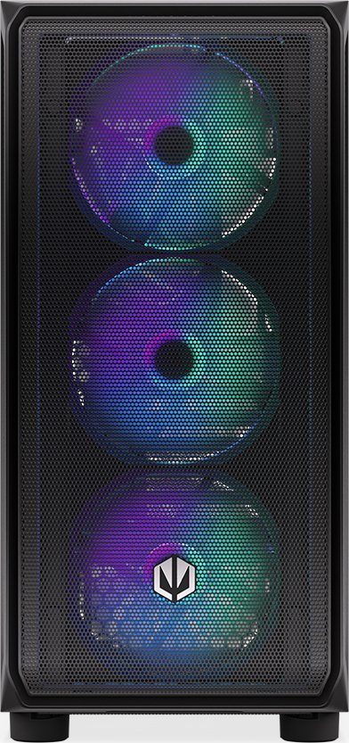 Kasë Endorfy Arx 500 ARGB, Midi Tower