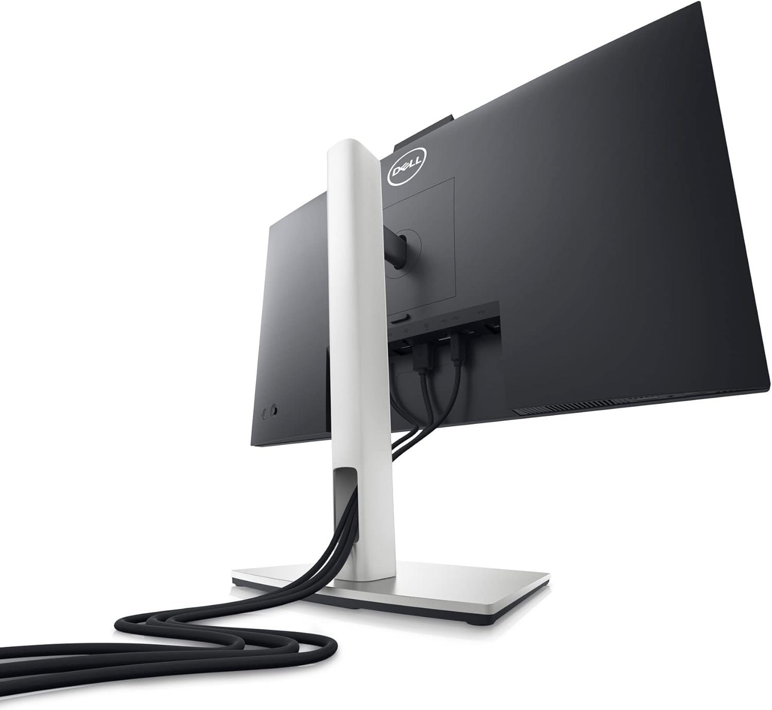 Monitor Dell C2423H, 23.8", FHD (1920 x 1080), 60Hz, i zi