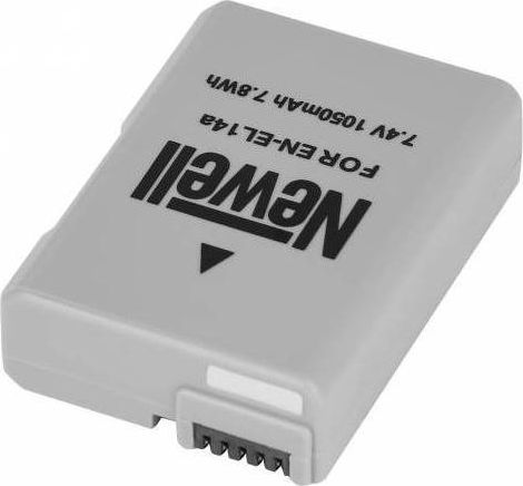 Bateri kamerë Newell EN-EL14a, Li-ion 1050mAh, 7.4V