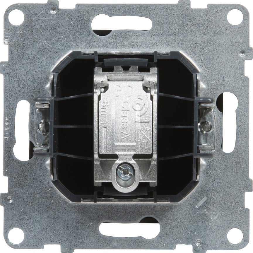 Prizë TV Legrand SUNO 721463, konektor F, 1.5 dB, e zezë