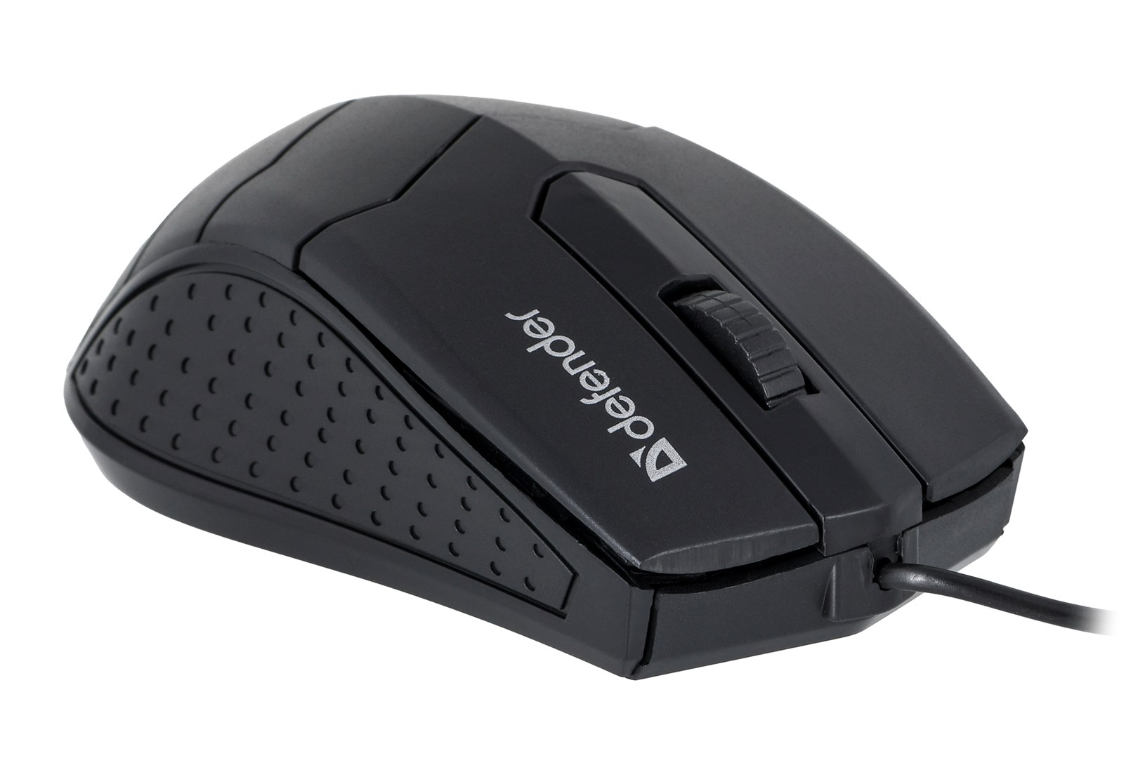 Maus Defender MB-530, USB, i zi