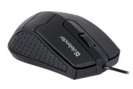 Maus Defender MB-530, USB, i zi