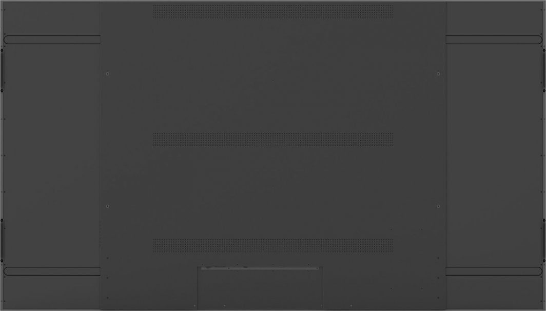 Монитор LG 110UM5K-B Signage, 110, црн