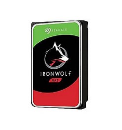 Тврд диск Seagate IronWolf, 3.5\", 2TB, SATA III