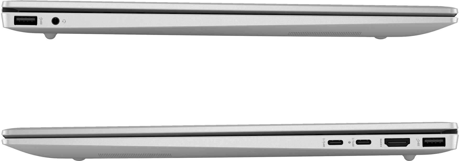 Лаптоп HP Pavilion 16-af0075nw, 16", Intel 125U, 16 GB RAM, 512 GB SSD, i argjendtë