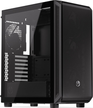 Куќиште за компјутер Endorfy Arx 500 Air, Midi Tower