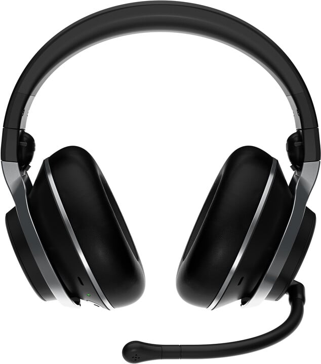 Kufje Turtle Beach STEALTH PRO për Xbox, të zeza