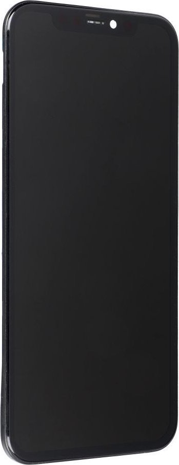 Ekran LCD Partner Telecom për iPhone 11, OEM ZY-LTPS, me digitizer, i zi