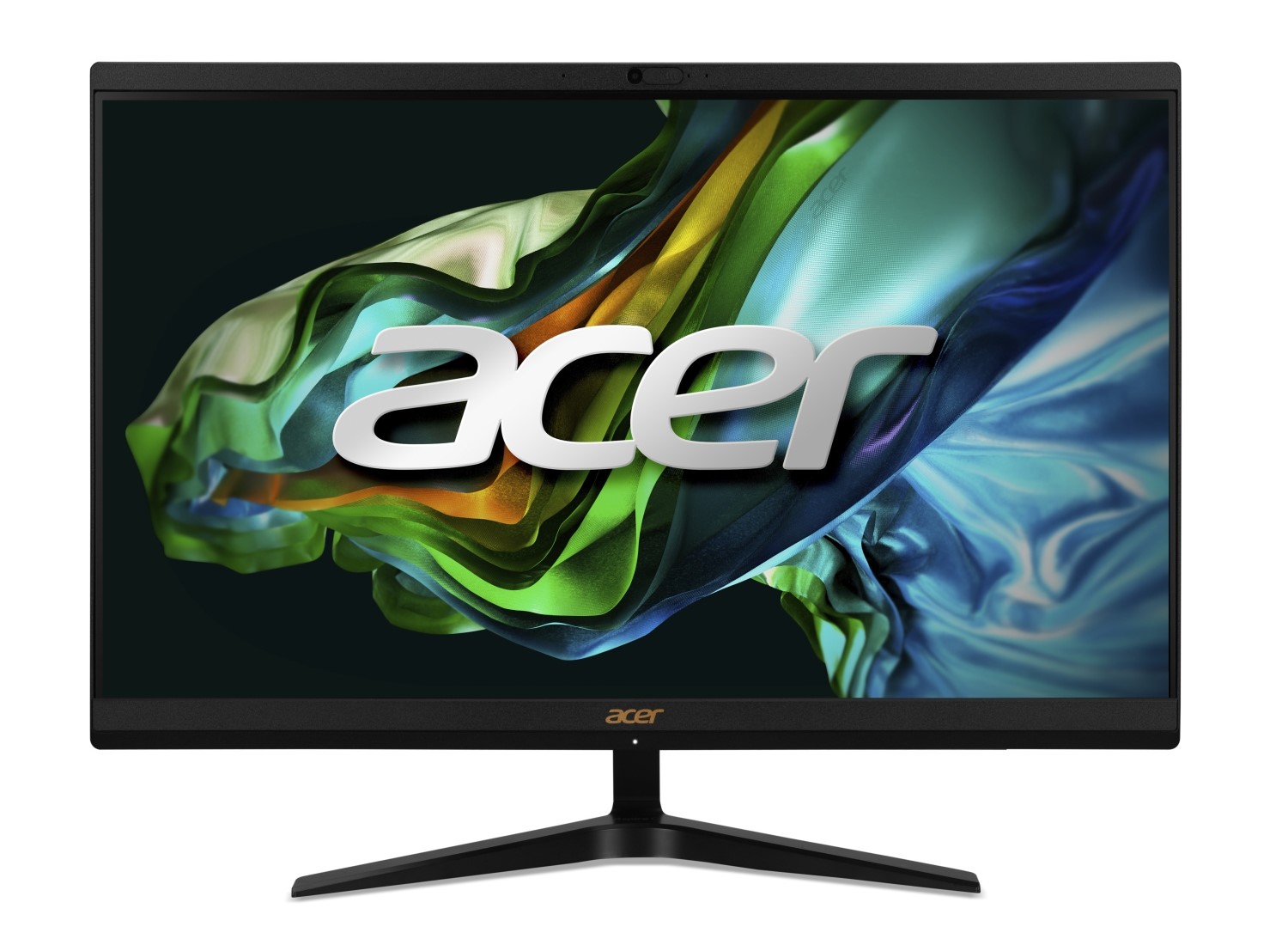 All‑in‑One Acer Aspire C24‑1800, 23.8" FHD IPS, Core i5‑12450H, 16 GB RAM, 1 TB SSD, i zi