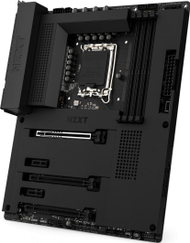 Pllakë amë Nzxt N7 Z790 MATTE, e zezë