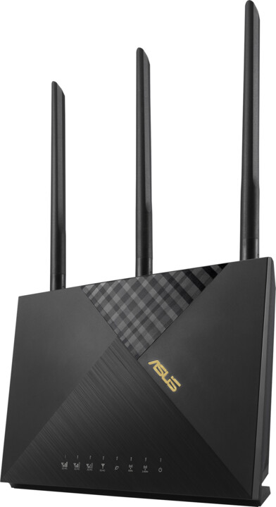 Ruter ASUS 4G-AX56