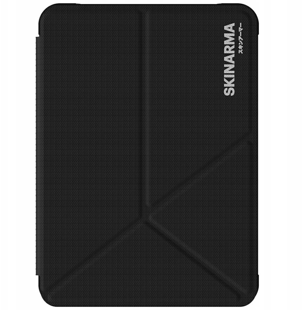 Mbulesë Skinarma Trax për Kindle 11th Gen 6", e zezë