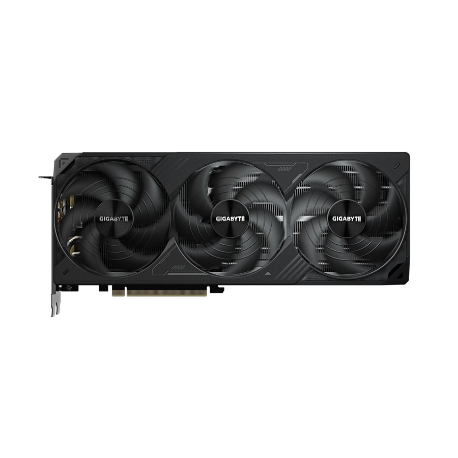 Kartelë grafike GIGABYTE GeForce RTX 5070 Ti WINDFORCE OC SFF, 16GB GDDR7, e zezë Kartelë grafike GIGABYTE GeForce RTX 5070 Ti WINDFORCE OC SFF, 16GB GDDR7, e zezë