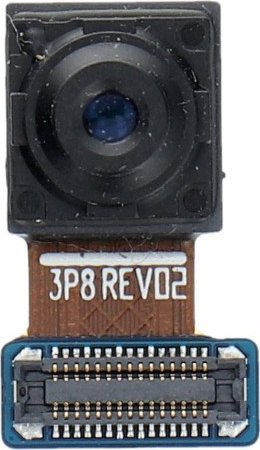 Флексибилна лента со предна камера за Samsung Galaxy A30, оригинална, за замена