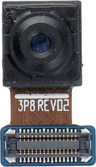 Shirit fleksibël me kamerë të përparme Samsung Galaxy A30, origjinal, për zëvendësim