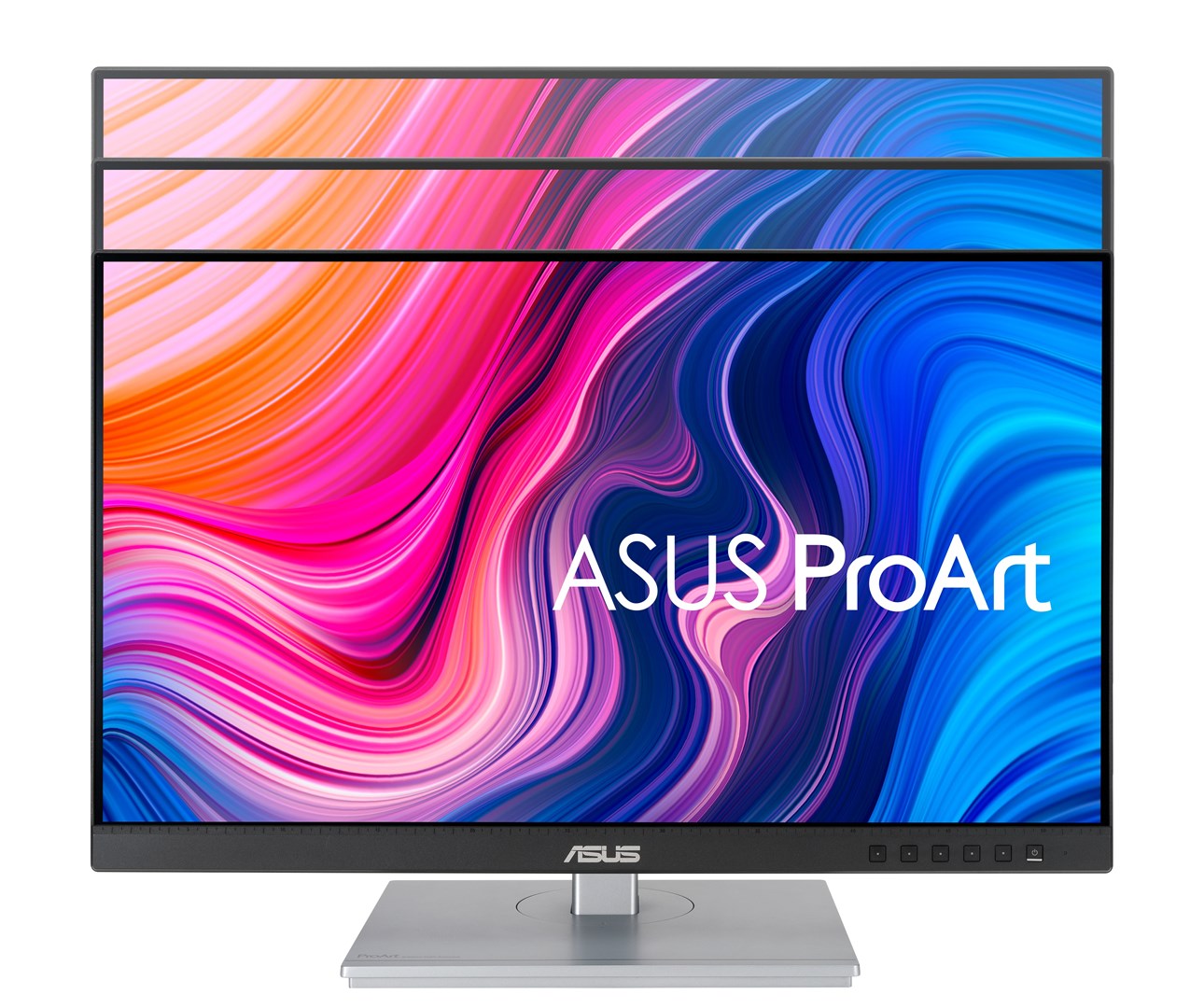Monitor ASUS PA247CV, 23.8", 1920 x 1080, 75 Hz, i zi