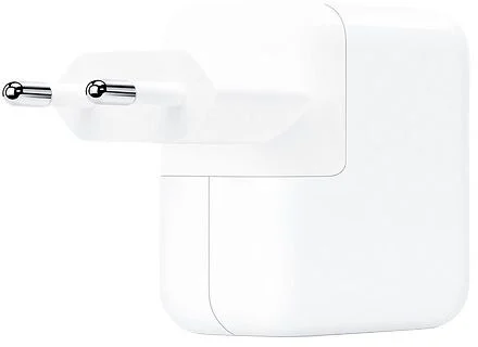 Apple USB-C Power Adapter, 30W